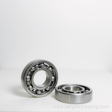 Open Type Ball Bearing 699